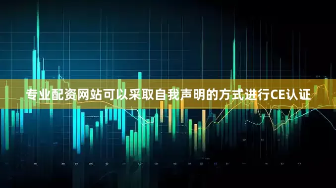 专业配资网站可以采取自我声明的方式进行CE认证