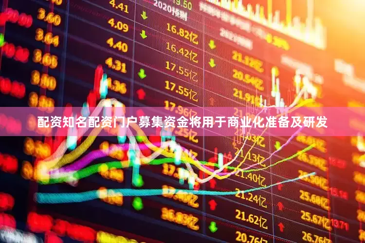 配资知名配资门户募集资金将用于商业化准备及研发